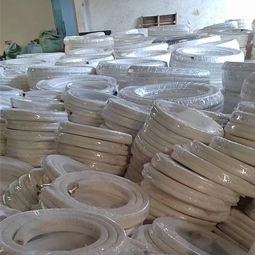 Cutting Non-Alloy Pair Coils Air Conditioner Pancake Coil Ac PE Insulated Copper Tube Copper Pipe for Your Requirements