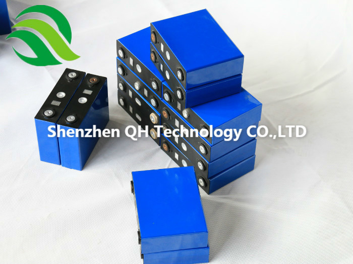 High Output Lifepo4 Motorcycle Battery , 60Volt 200Ah Starter Lithium Ferrous Battery