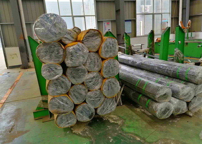 ASTM A335 P5 Alloy Steel Seamless Tube / Structure Nickel Alloy Tube