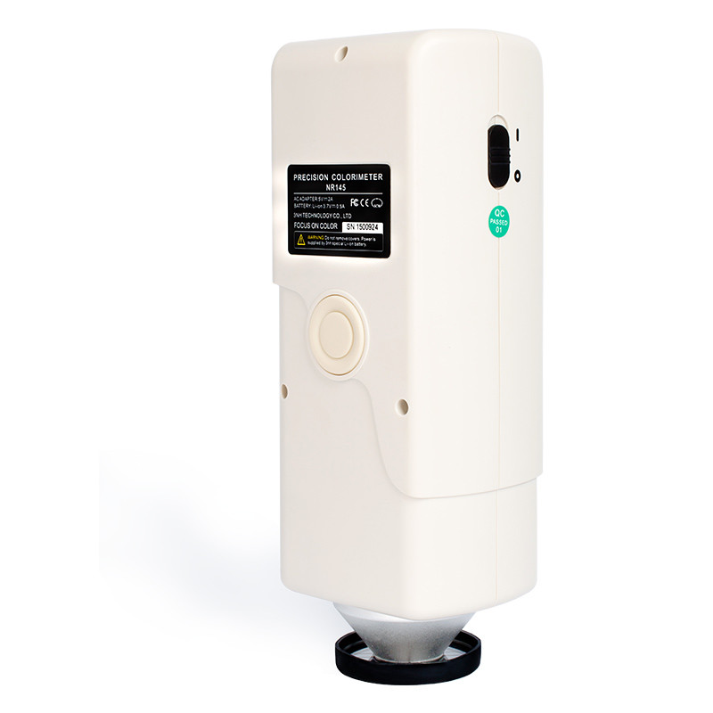 4mm Aperture CIE Lab Precision Colorimeter 3NH NR110