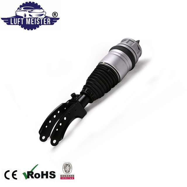 Front Air Suspension Strut 7P6616039N 7P6616040N for VW Touareg NF II shock absorber
