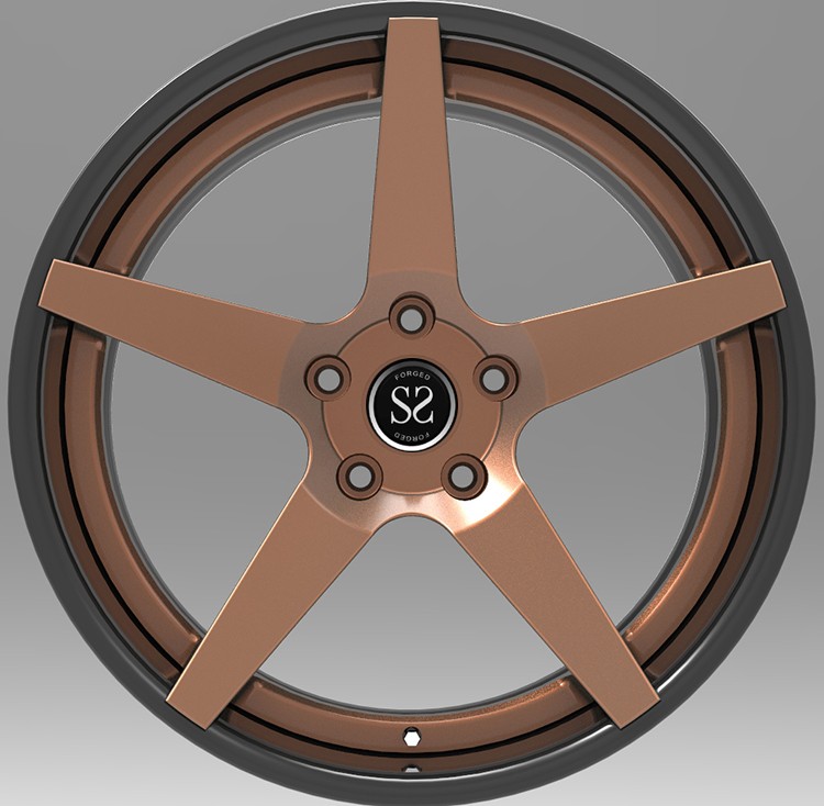 20 21 22 inch rims hot wheels sale 2 piece forged felgen rims