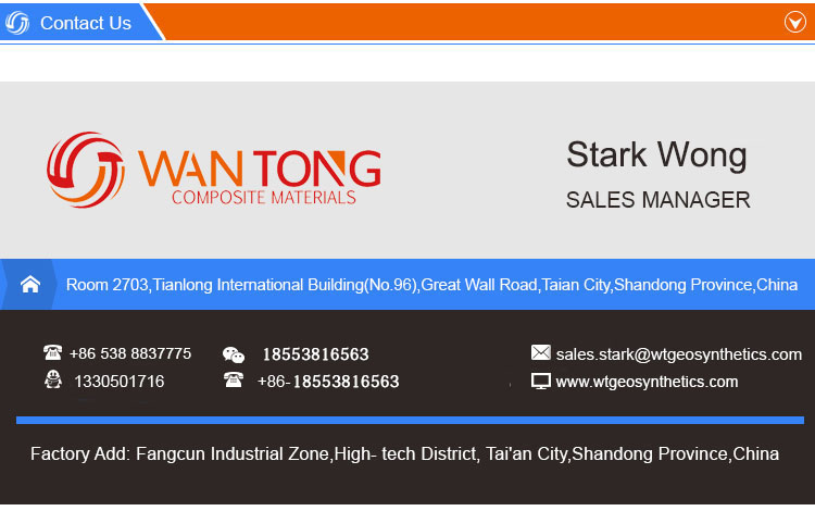 Taishan EWR Fiberglass Woven Roving The Ultimate Solution for Building and Board