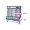 Buy cheap Electric 1200L Glass Door Chest Freezer Digital Control from wholesalers