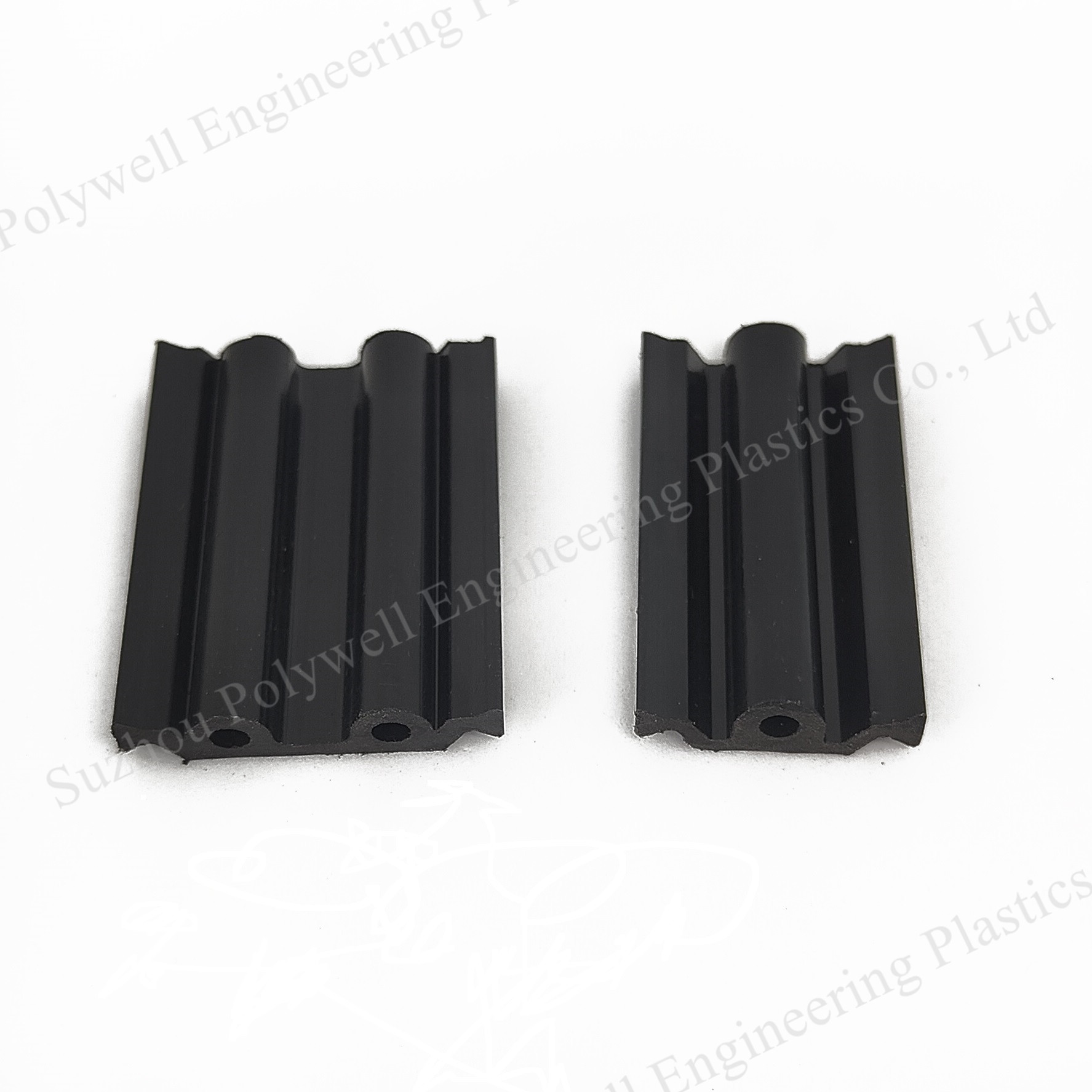 Glass Fiber Reinforced Reinforced Nylon GF25 PA66 Granules Polyamide Pellets For Building Material