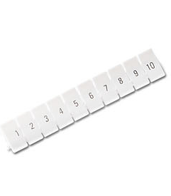 URTK/S 6mm² Din Rail Test Terminal Blocks Strips Screw Clamping