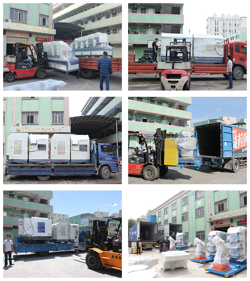 2 Grinding Heads Rotary Buffing Machine For Metal SS Round Cover Cylinder Mirror