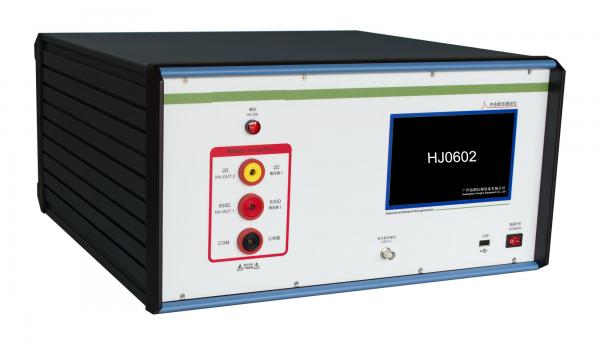 Quality IEC60255-5 Test Equipment Impulse Voltage Test Generator Output Resistance 2Ω、500Ω±10％ for sale
