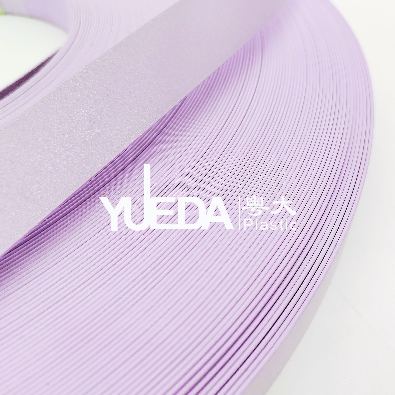 Dust Proof Colored Edge Banding Laminate Abs Edging For Auto Edge Banding Machines M8614