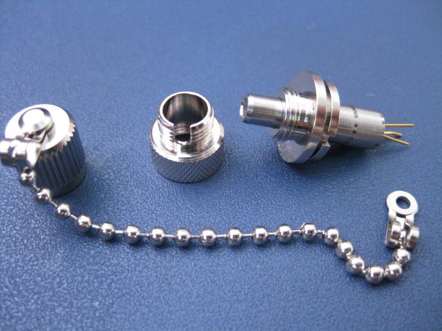 650nm laser diode