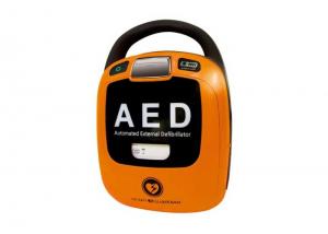 China Easy Operated AED Automated External Defibrillators With Visual Prompts on sale