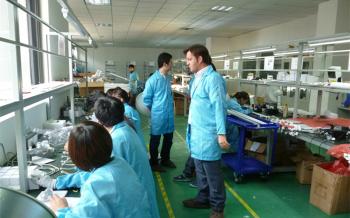 Wuhan Barrgoo International Trading Co.,Ltd