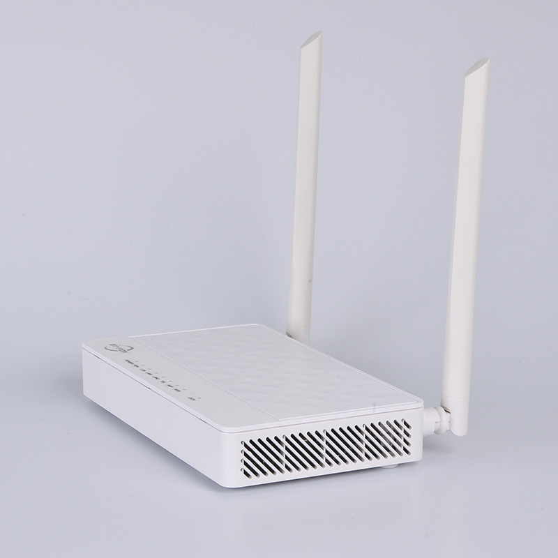 1ge 1fe Wifi Onu Gpon Xpon Modem Voice Router FTTH