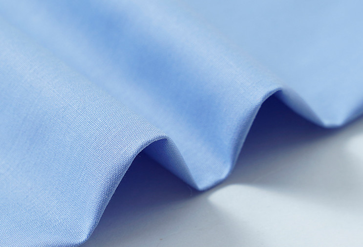 Polyester 80% Viscose 20% 155gsm Dyed T/R Fabrics