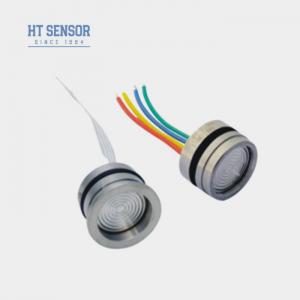 Buy cheap HT19V Silicon Piezoresistive Pressure Sensor 10VDC Silicon Liquid Air Pressure Sensor product