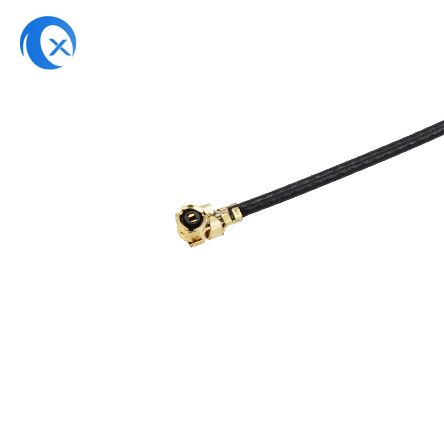 22dBi Active GPS Antenna With IPX IPEX Interface
