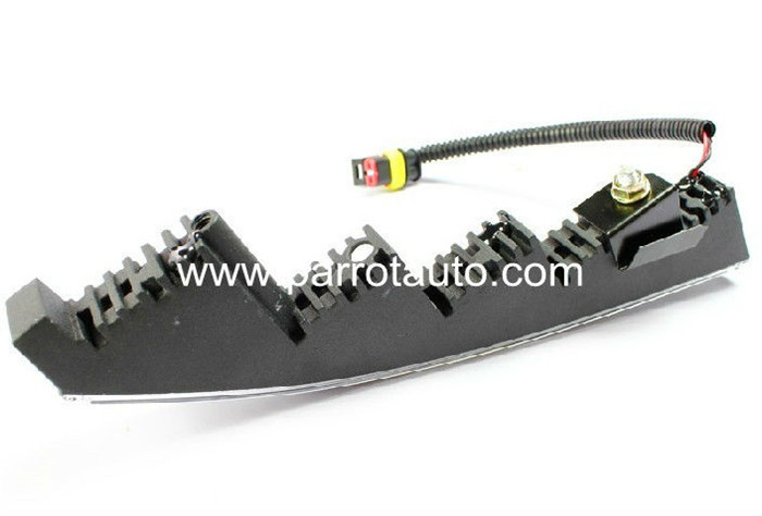 CAR AUTO LED DAYTIME RUNNING LIGHT LED DRL LIGHT FOR VOLKSWAGEN VW T5 T6