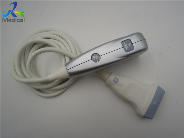 Secondhand Abdominal Ultrasound Probe For Vascular Access
