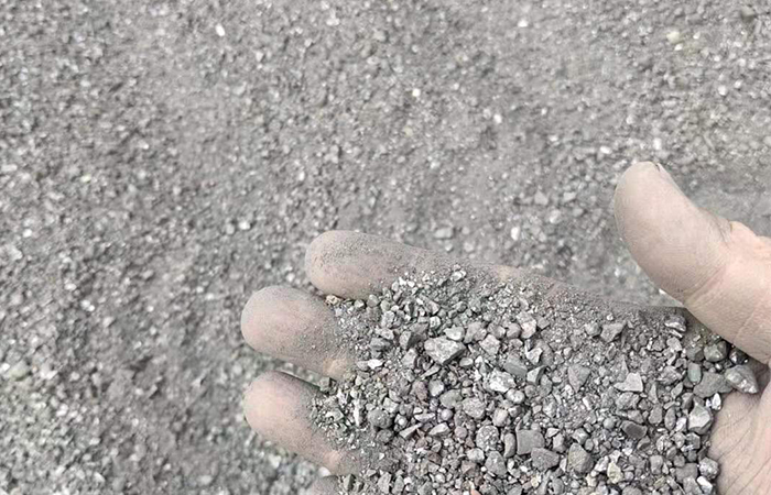 Reducing Agent 425 Mesh Ferro Silicon Powder Metallurgy Steelmaking