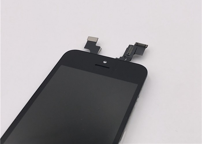 Original Iphone 5s Lcd Screen And Digitizer Replacement With Strong Frame
