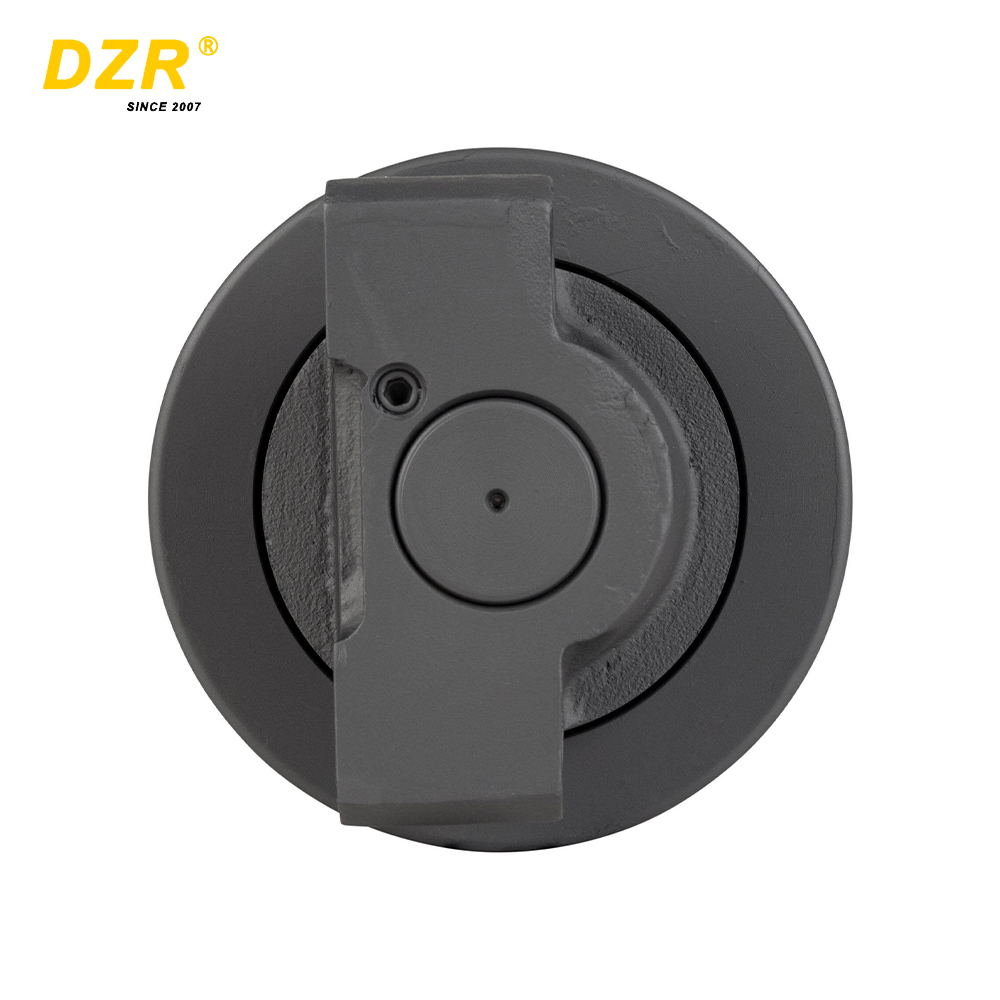 PC60-6 Track roller
