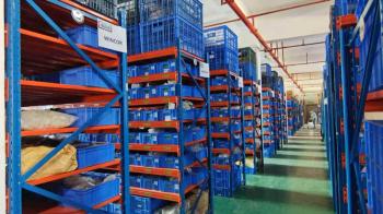 Tiger Spare Parts Co., Ltd