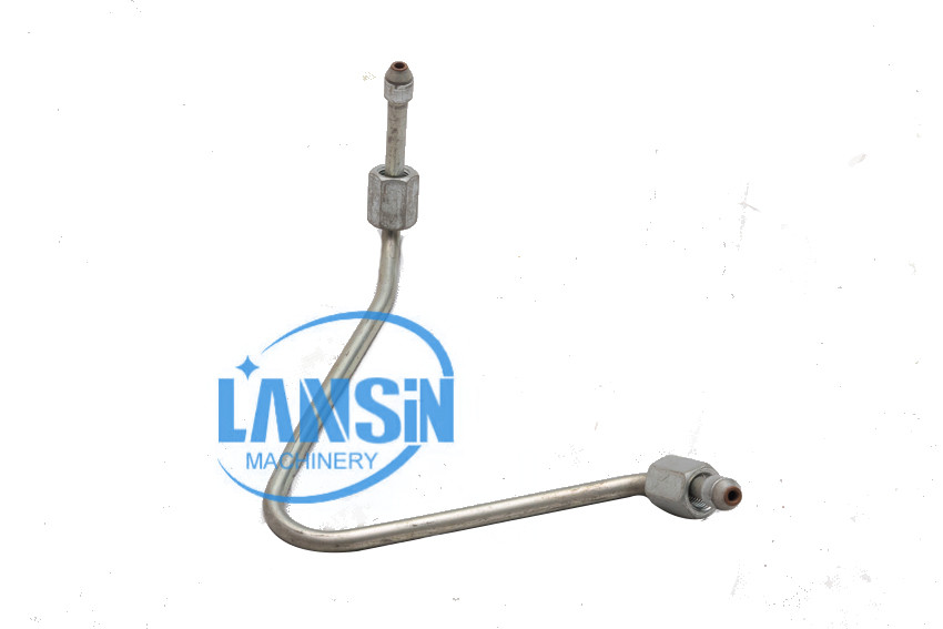 Air Breather Tube Bending Machine CNC Cold Pipe Bender 38 * 2mm Metal 170mm