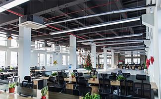 Guangzhou Yuanxing Industrial Co., Ltd.