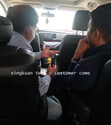 Hebei Xingkuan wire mesh Tech co .,ltd