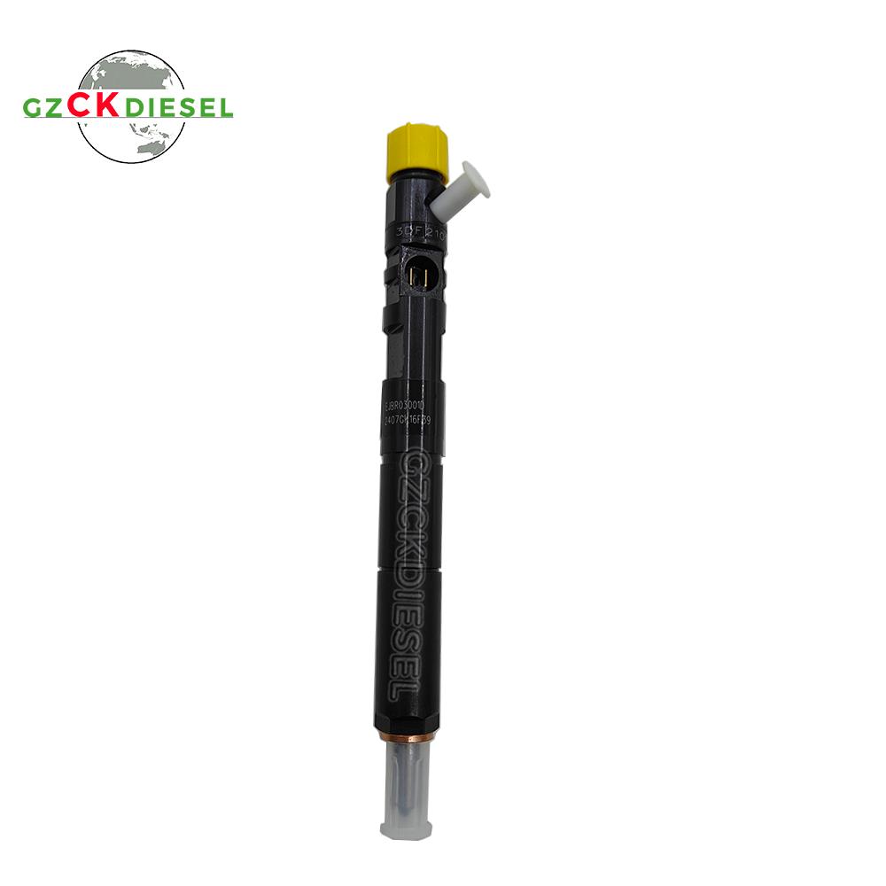 Fuel Injector EJBR03001D 33801-4X900 33800-4X900 EJBR02501Z For Delphi KIA Bongo3 2.9L KJ