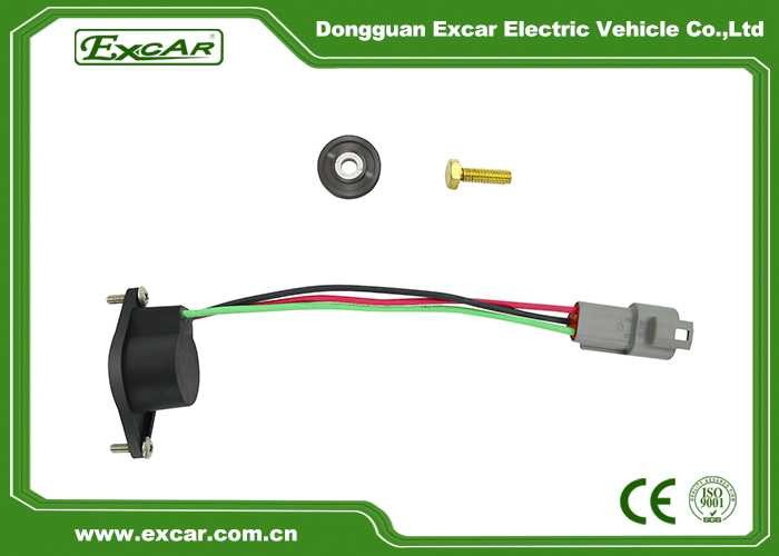 Club Car DS Precedent Golf Cart Speed Sensor For OE NO. 102704901