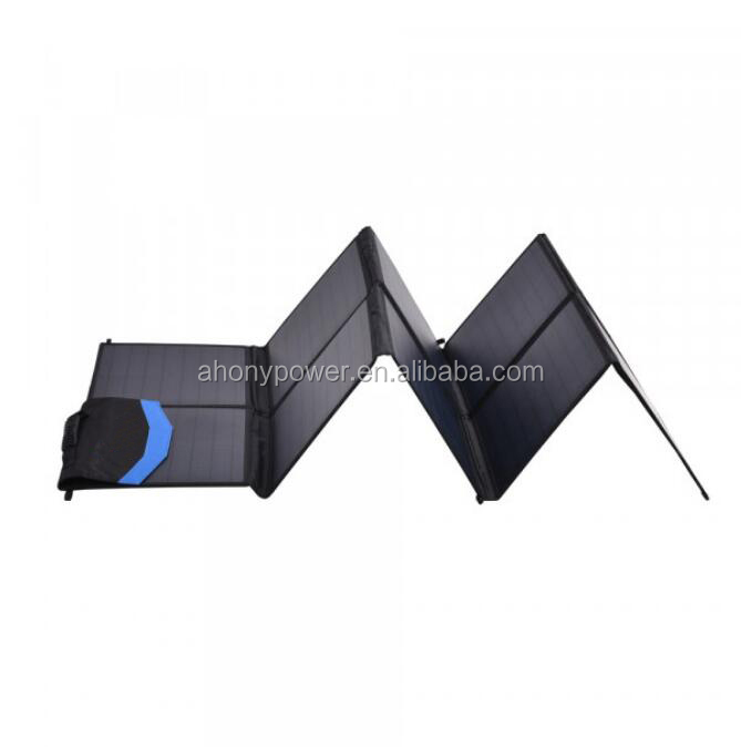 250W Portable Foldable Solar Panel PET Small Solar Module Ultralight Solar Blanket