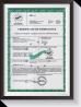 Shanghai Gofun Machinery Co., Ltd. Certifications