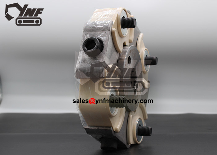 Engine Drive Parts Flexible Coupling 3396951 3396955 For CAT Excavator