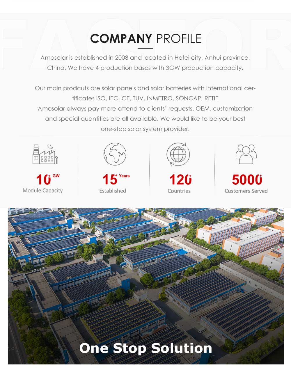 Li-Ion/Lithium/LiFePO4 48v 100ah 200ah Battery for Residential Energy Storage Solution