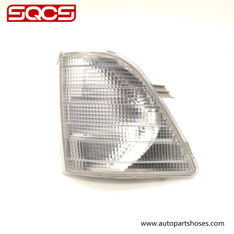 A9018200121 Rear Combination Lamp Assembly 6mth warranty 9018200221 Mercedes Benz Headlight