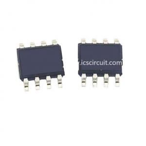 China Duplexer Surface Mount Oscillator Integrated Circuit DC Standing on sale