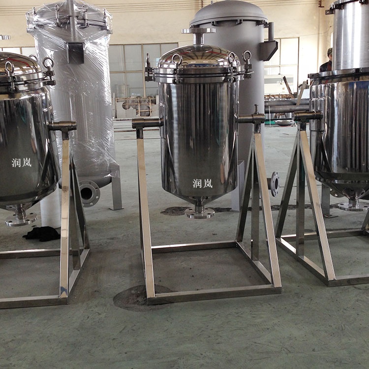 Garment Shops' Essential Stainless Steel Inverted Filter with Optimal Filtering Solution