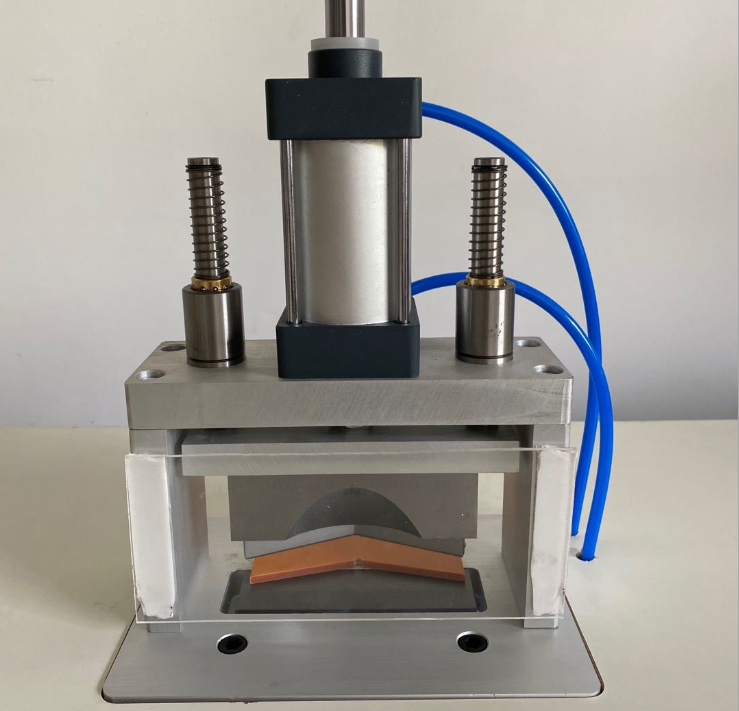 Manual Ultrasonic 20K KN95 Edge Sealing Machine