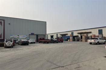 Anping County Chant Wire Mesh Manufacturing Co.,Ltd