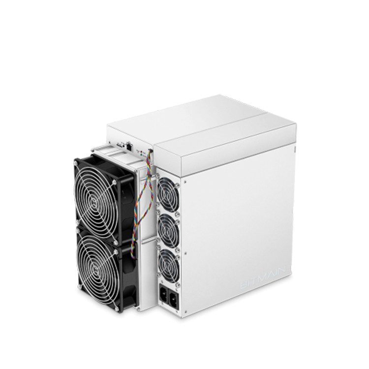 Ethernet DASH ASIC Miner Bitmain Antiminer D7 1286G 3148W