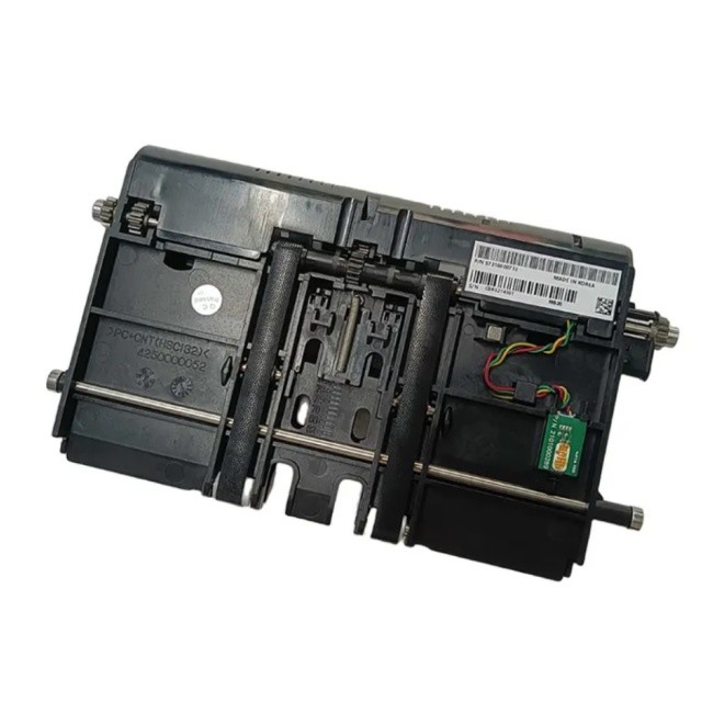 7310000733 S7310000733 ATM parts Hyosung MX5600 CDU10 Cash Dispenser Clamp Carriage Assy