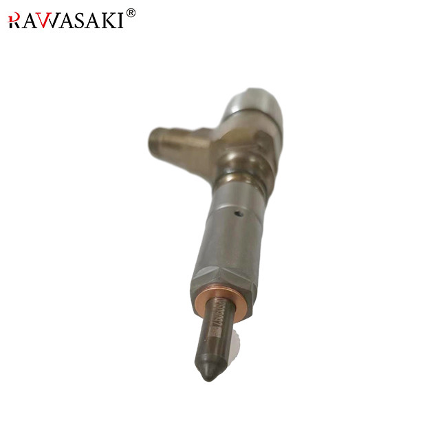 Spare Parts E320D 326-4700 10R7675 Fuel Injector Nozzle 32F61-00062 3264700 For Excavator