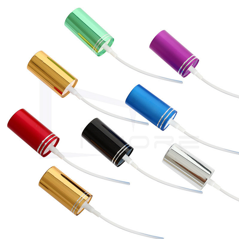Pantone Color ODM 24/410 Fine Mist Sprayer