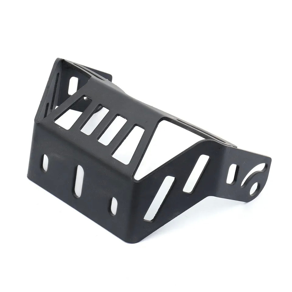 Customized Solutions with Custom Sheet Metal Stamping and Deburring