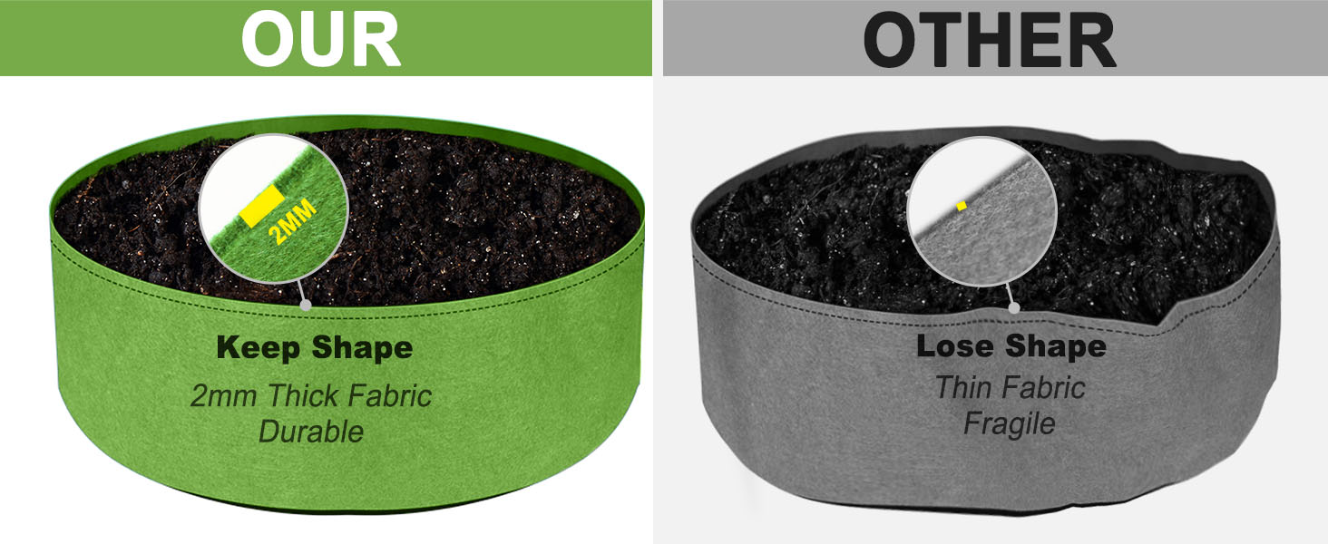 grow bag