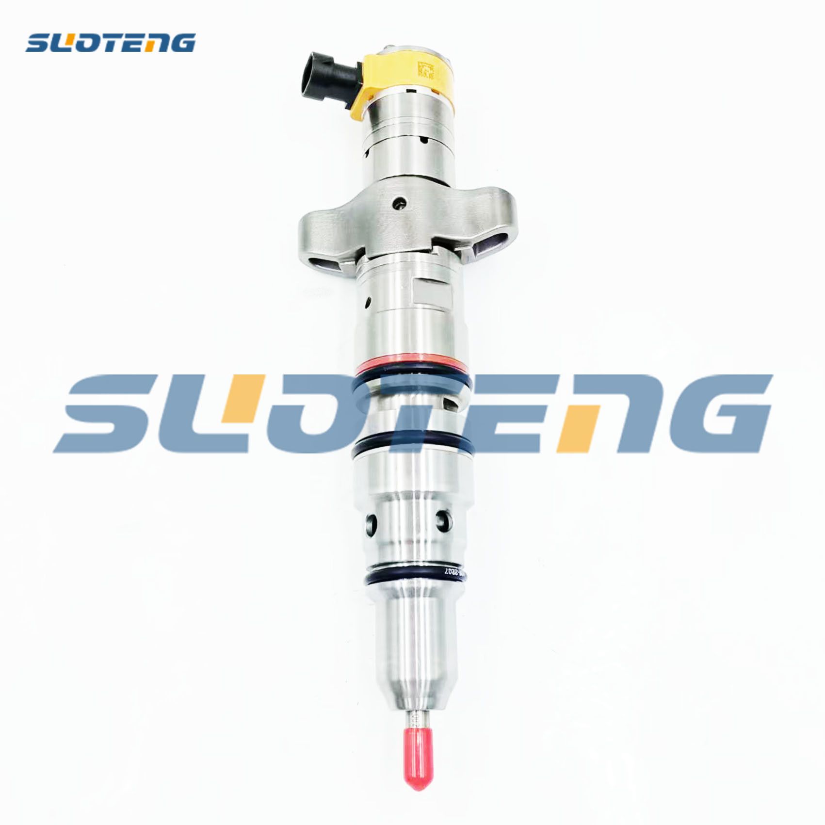 387-9427 3879427 Fuel Injector For C7 Engine E320D E330D Excavator