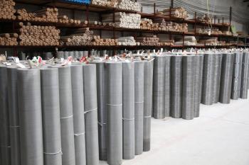 Anping Bingze Wire Mesh Products Co.,Ltd