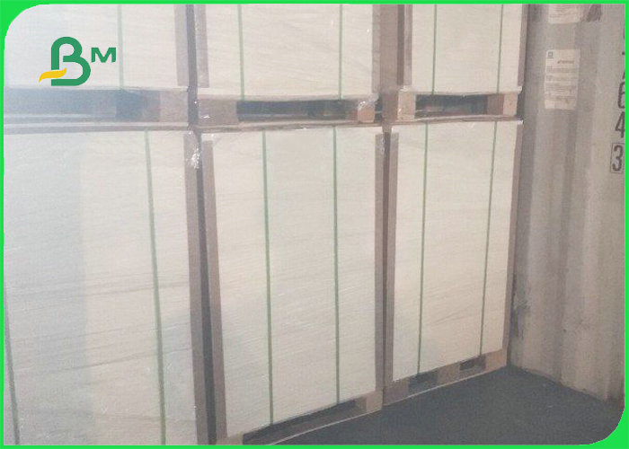 160 180GSM +15g PE Coated Paper Jumbo Rolls For Paper Cup 850 - 900 mm Width