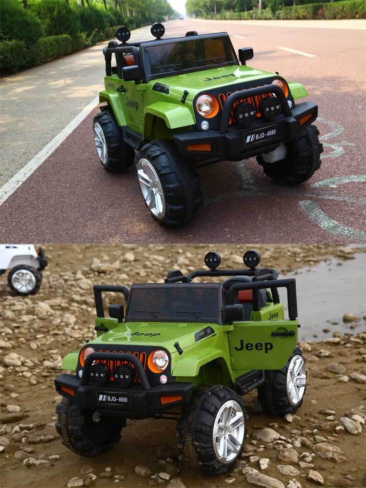 Children's Electric Toy Age Range 0 to 24 Months Style Ride On Car for Kids